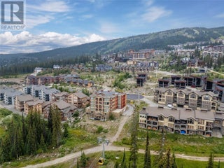5085 Snowbird Way Unit# 101. Big White, British Columbia