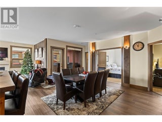 5085 Snowbird Way Unit# 101. Big White, British Columbia