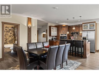 5085 Snowbird Way Unit# 101. Big White, British Columbia