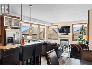 5085 Snowbird Way Unit# 101. Big White, British Columbia