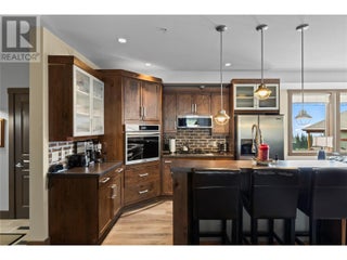 5085 Snowbird Way Unit# 101. Big White, British Columbia