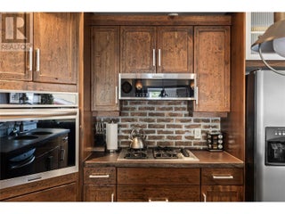 5085 Snowbird Way Unit# 101. Big White, British Columbia