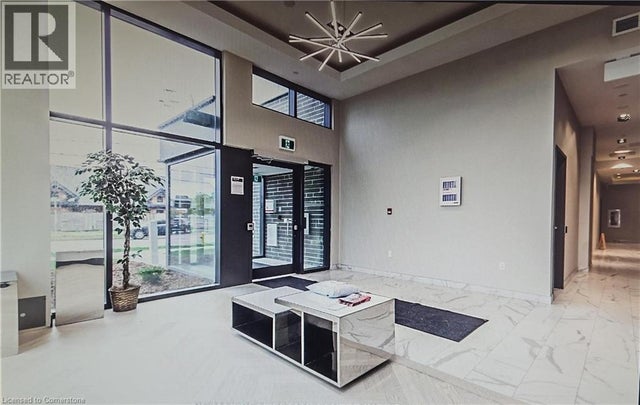 7 Erie Avenue Unit# 712, Brantford