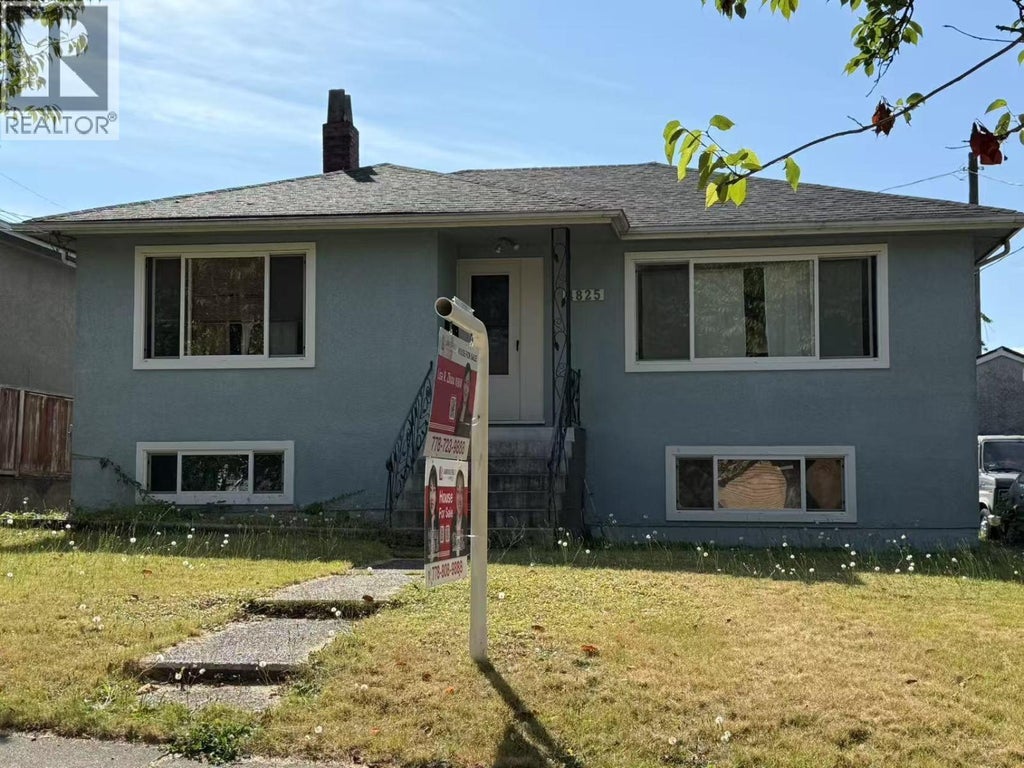 4825 Commercial Street, Vancouver