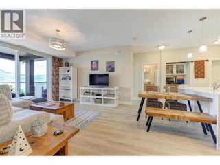 3475 Granite Close Unit# 205. Kelowna, British Columbia