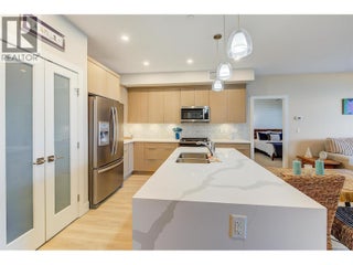 3475 Granite Close Unit# 205. Kelowna, British Columbia