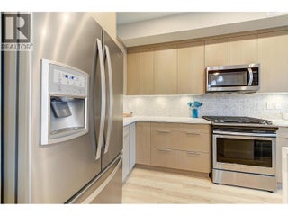 3475 Granite Close Unit# 205. Kelowna, British Columbia