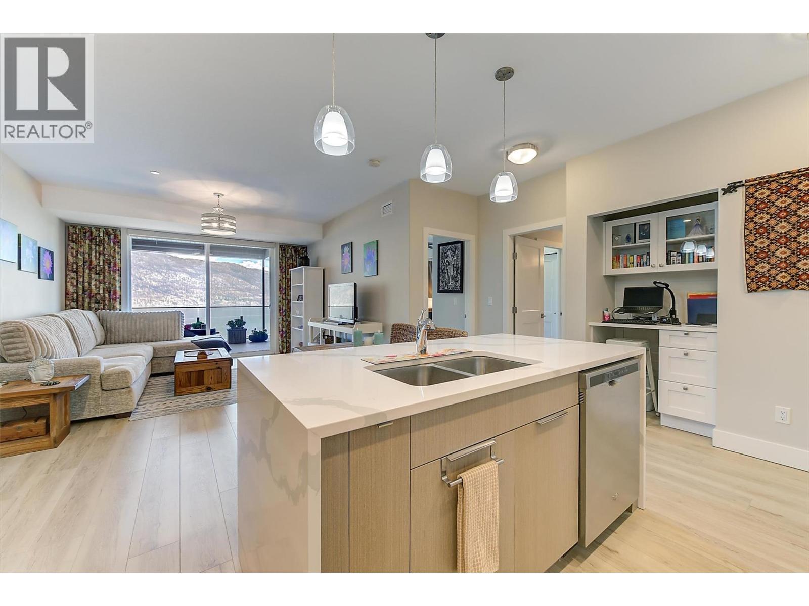 3475 Granite Close Unit# 205. Kelowna, British Columbia