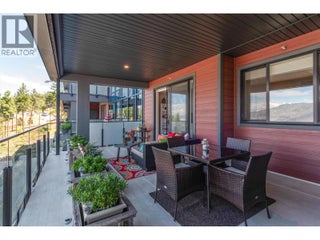 3475 Granite Close Unit# 205. Kelowna, British Columbia