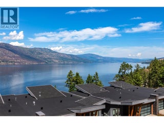 3475 Granite Close Unit# 205. Kelowna, British Columbia
