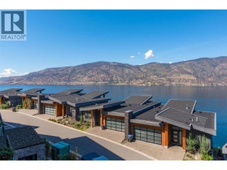 3475 Granite Close Unit# 205. Kelowna, British Columbia