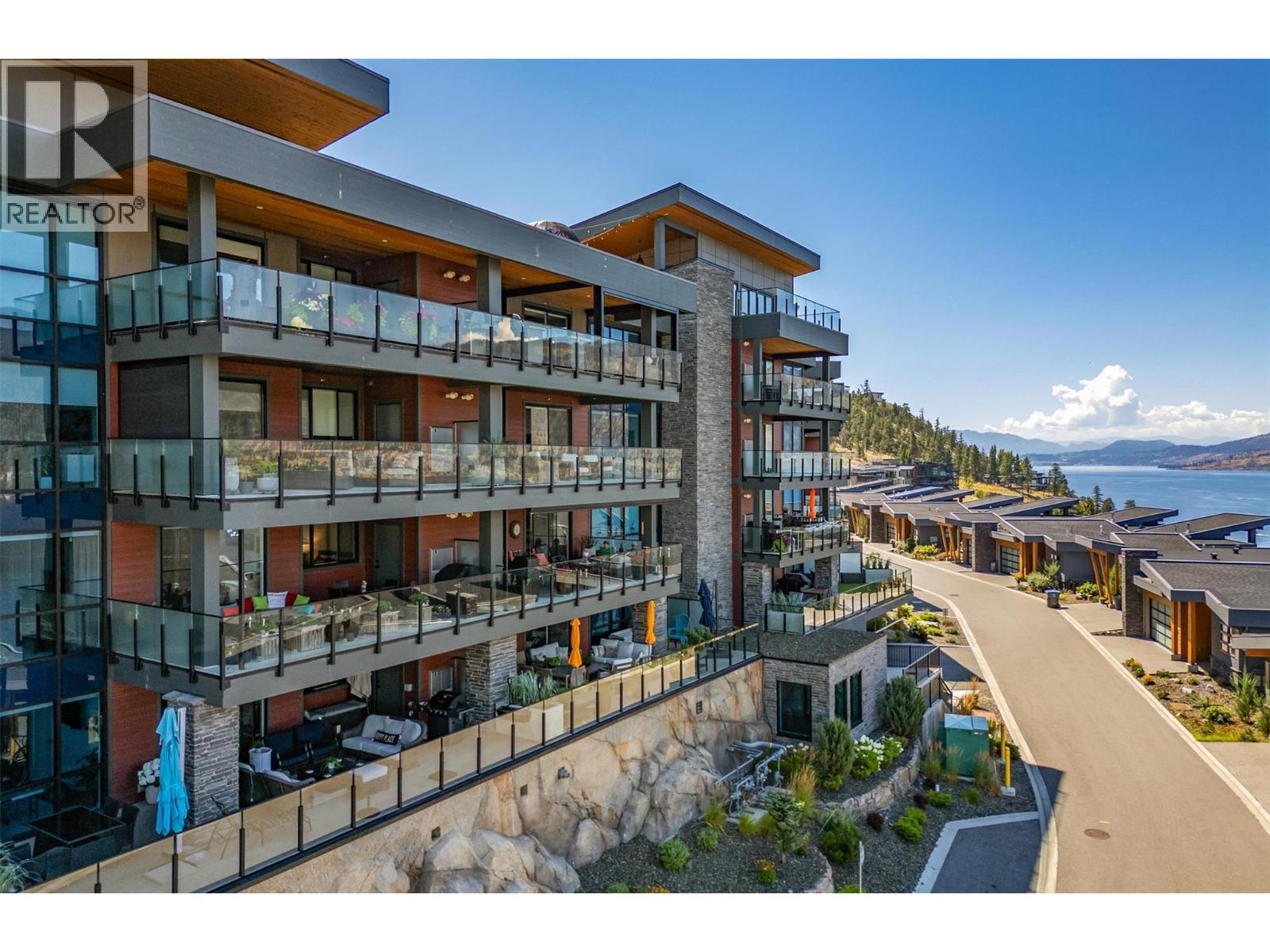 3475 Granite Close Unit# 205. Kelowna, British Columbia