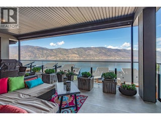 3475 Granite Close Unit# 205. Kelowna, British Columbia