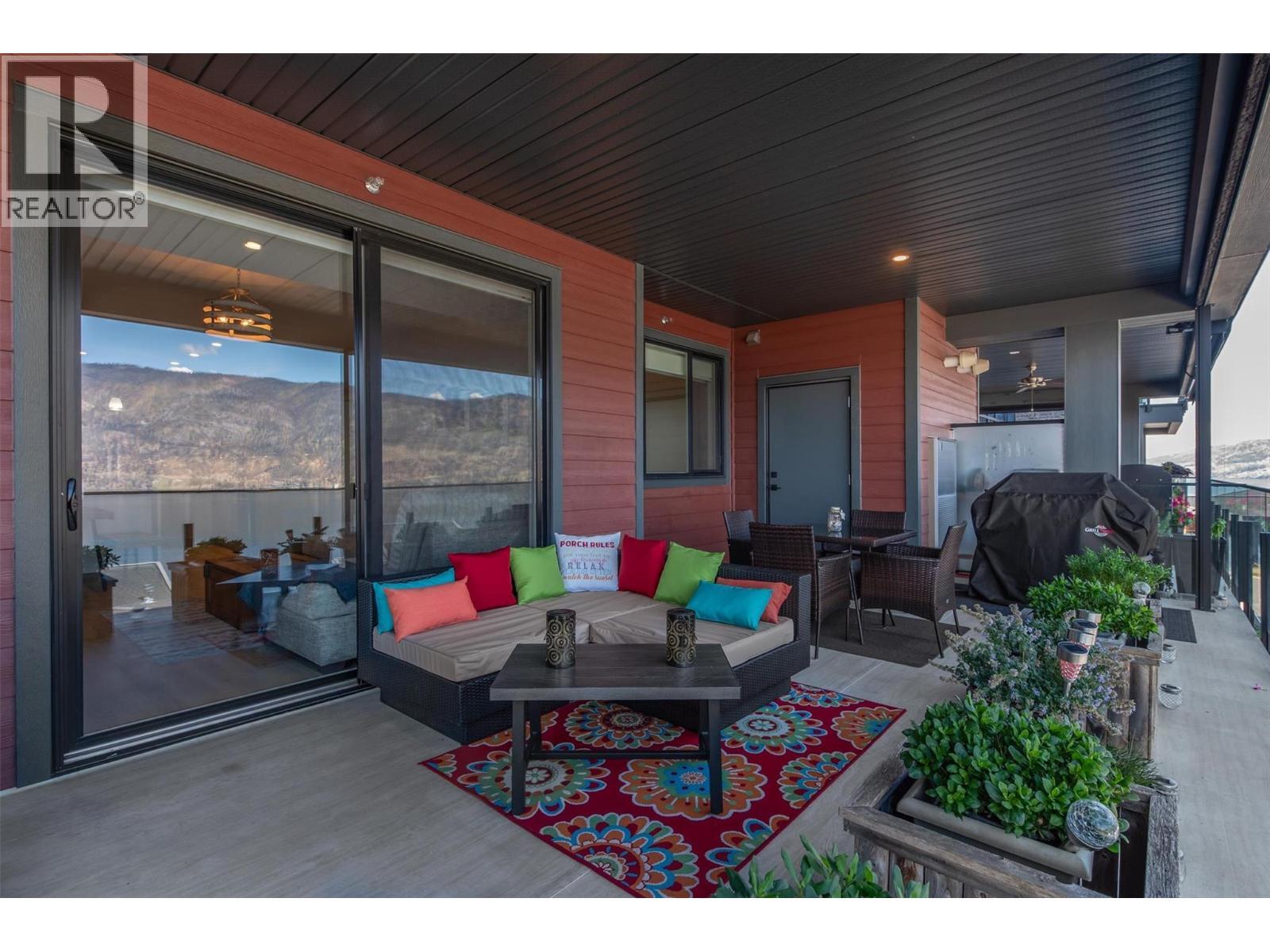 3475 Granite Close Unit# 205. Kelowna, British Columbia