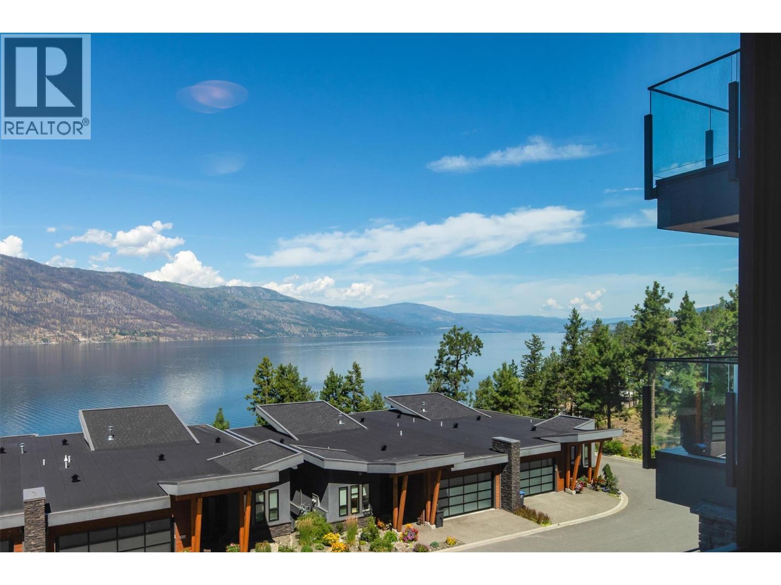 3475 Granite Close Unit# 205. Kelowna, British Columbia