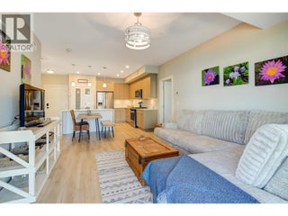3475 Granite Close Unit# 205. Kelowna, British Columbia
