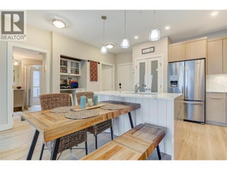 3475 Granite Close Unit# 205. Kelowna, British Columbia