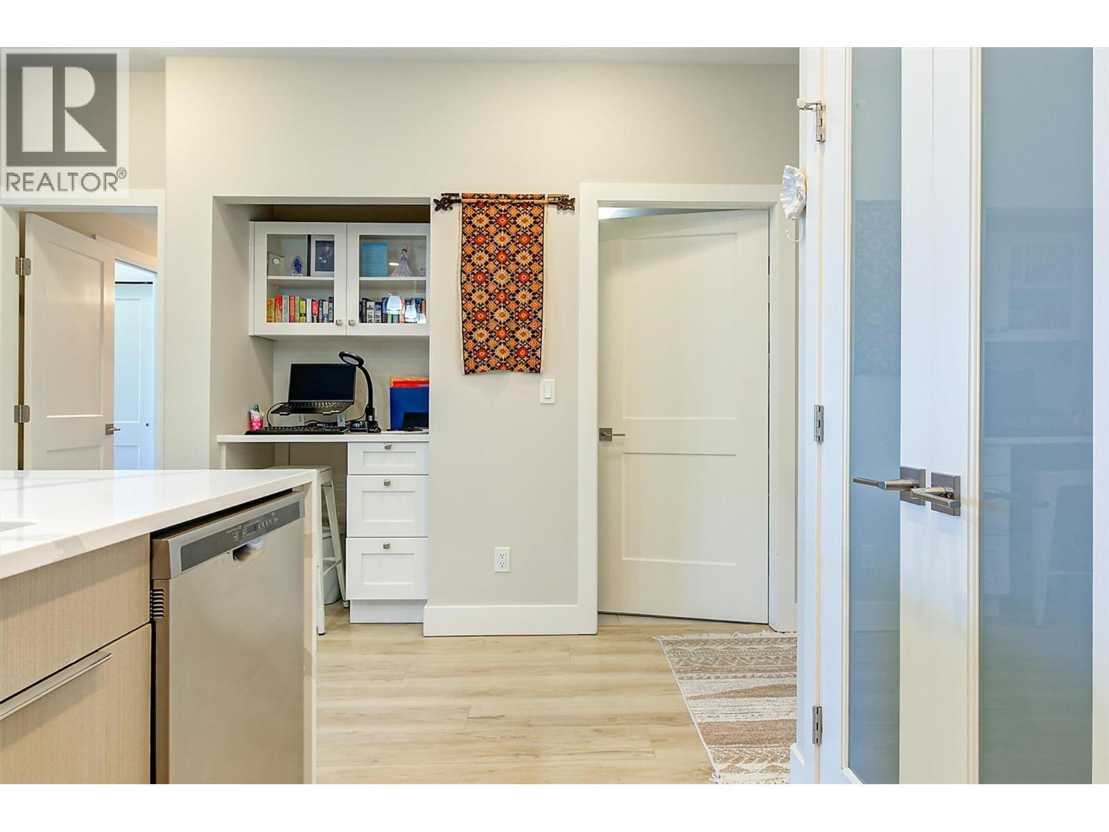 3475 Granite Close Unit# 205. Kelowna, British Columbia