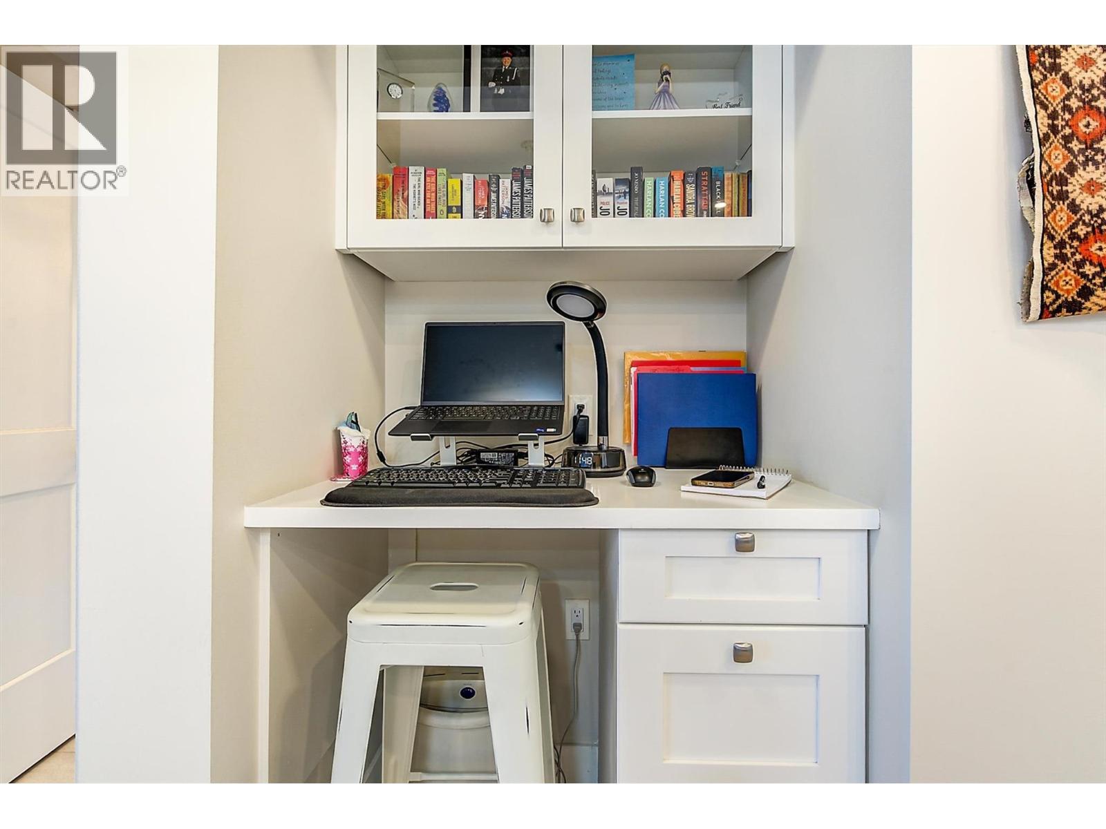 3475 Granite Close Unit# 205. Kelowna, British Columbia