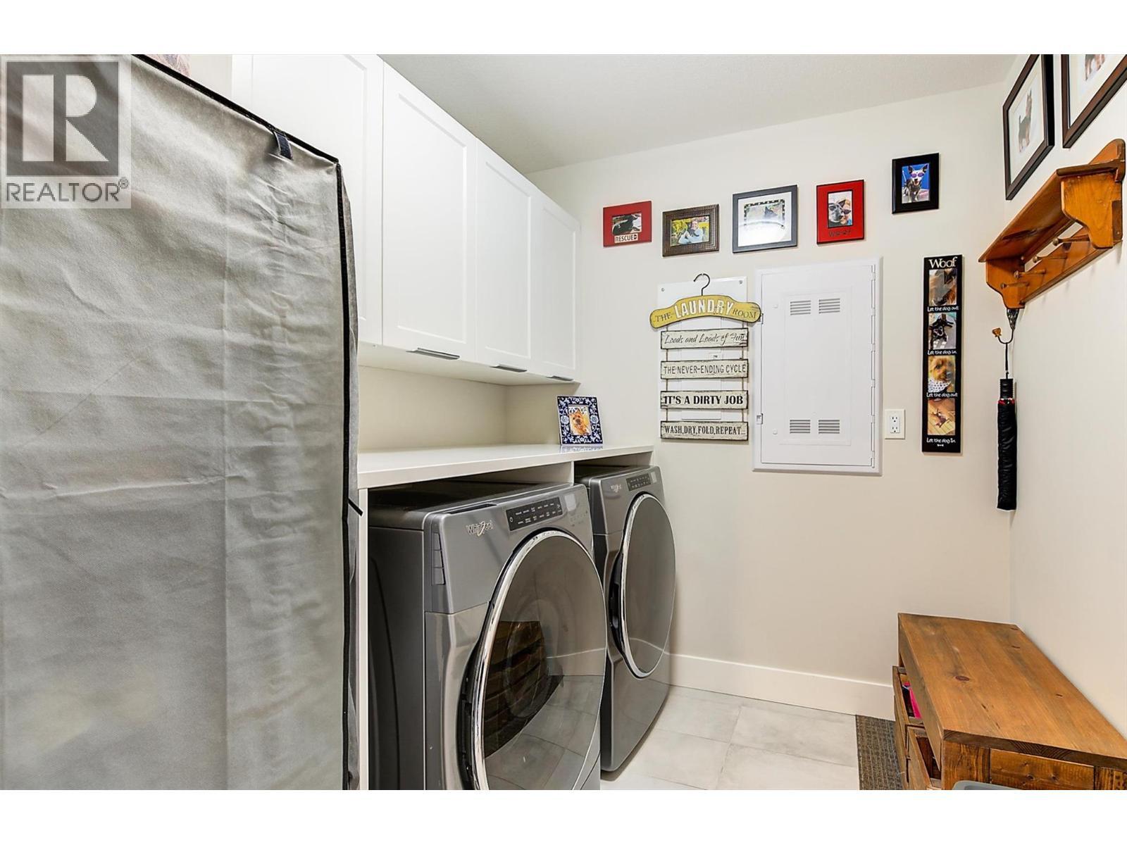 3475 Granite Close Unit# 205. Kelowna, British Columbia