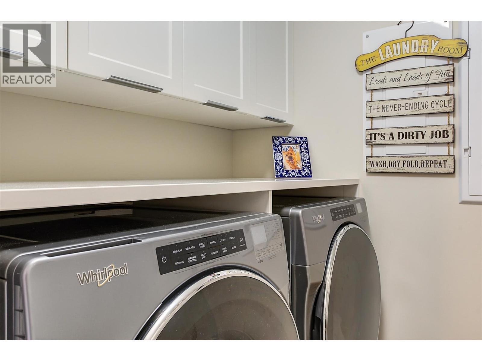 3475 Granite Close Unit# 205. Kelowna, British Columbia