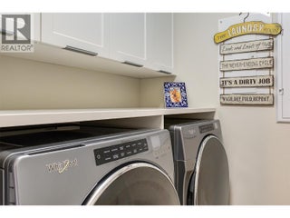 3475 Granite Close Unit# 205. Kelowna, British Columbia