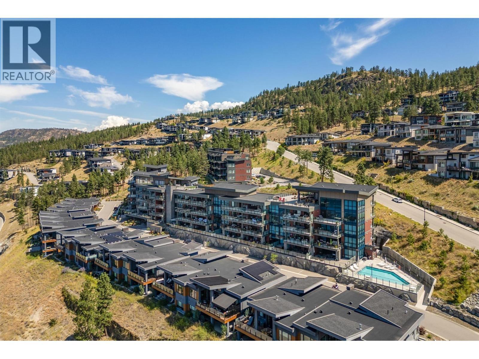 3475 Granite Close Unit# 205. Kelowna, British Columbia