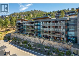 3475 Granite Close Unit# 205. Kelowna, British Columbia