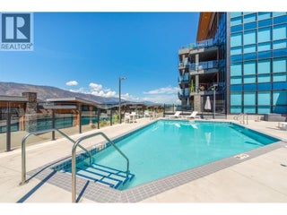 3475 Granite Close Unit# 205. Kelowna, British Columbia