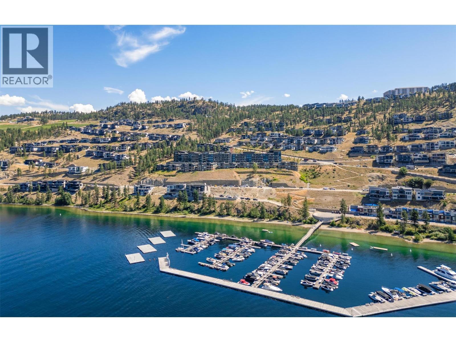 3475 Granite Close Unit# 205. Kelowna, British Columbia