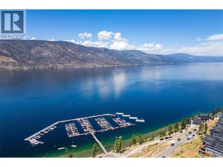 3475 Granite Close Unit# 205. Kelowna, British Columbia
