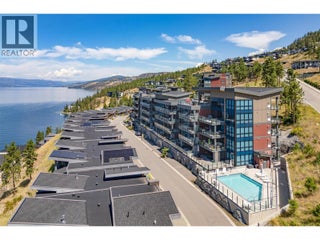3475 Granite Close Unit# 205. Kelowna, British Columbia