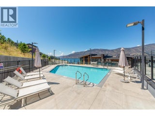 3475 Granite Close Unit# 205. Kelowna, British Columbia