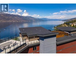 3475 Granite Close Unit# 205. Kelowna, British Columbia