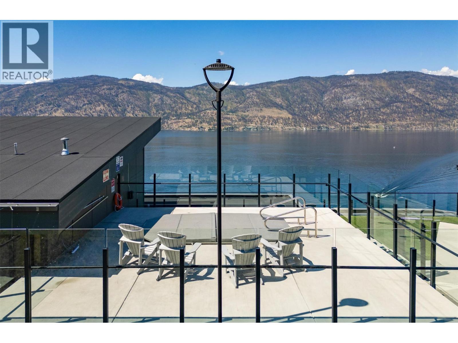 3475 Granite Close Unit# 205. Kelowna, British Columbia