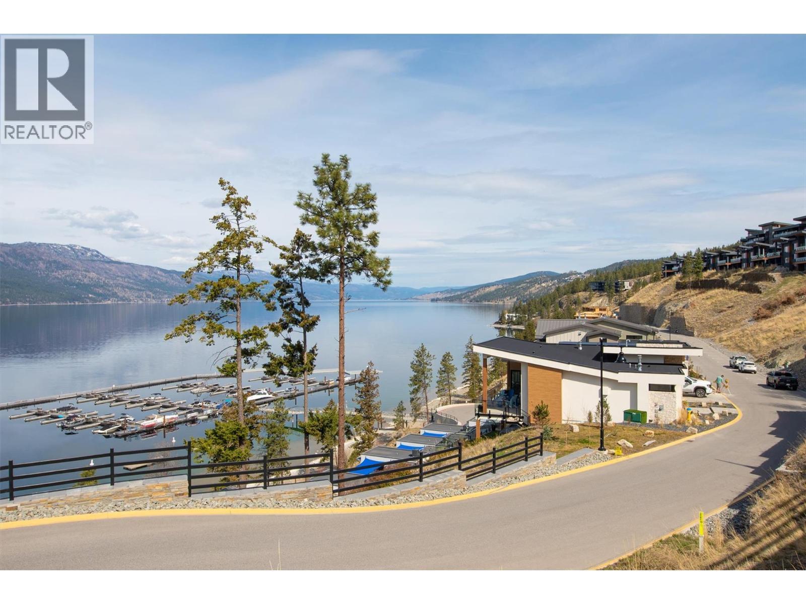 3475 Granite Close Unit# 205. Kelowna, British Columbia