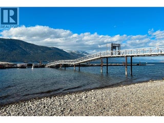 3475 Granite Close Unit# 205. Kelowna, British Columbia