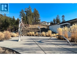 3475 Granite Close Unit# 205. Kelowna, British Columbia