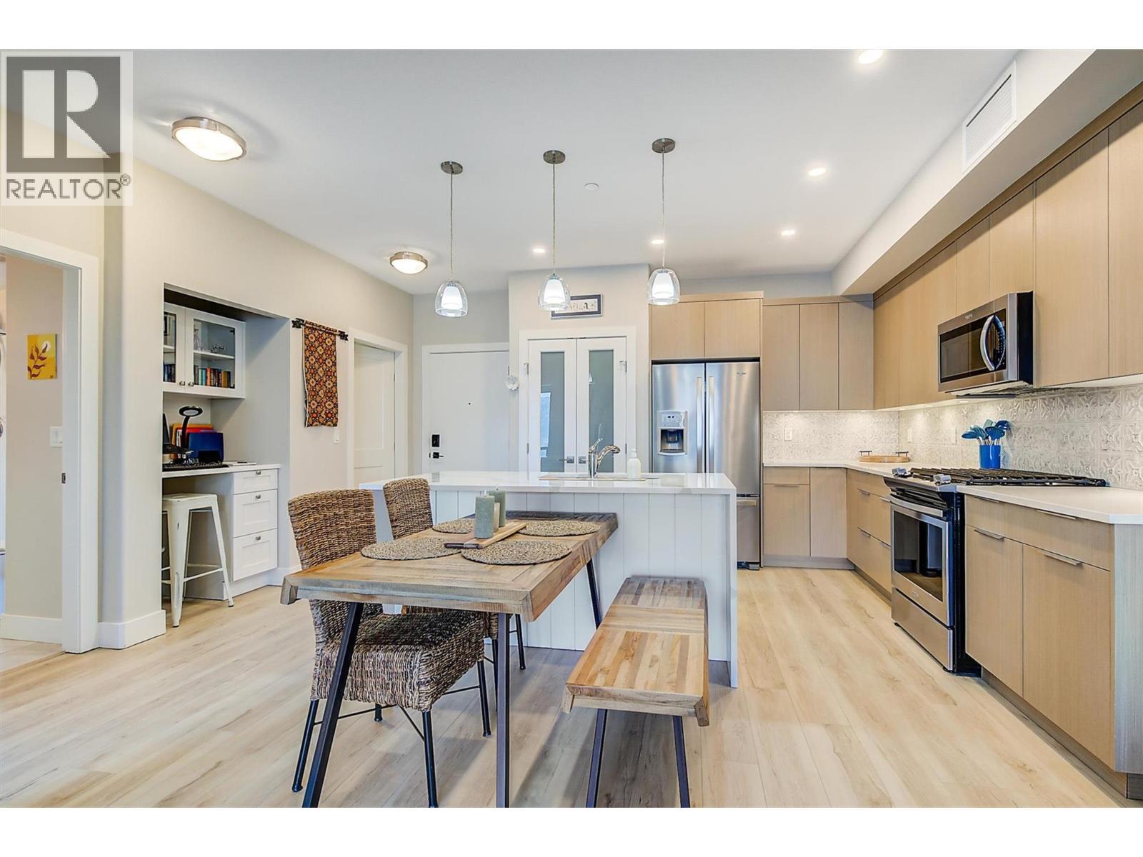 3475 Granite Close Unit# 205. Kelowna, British Columbia