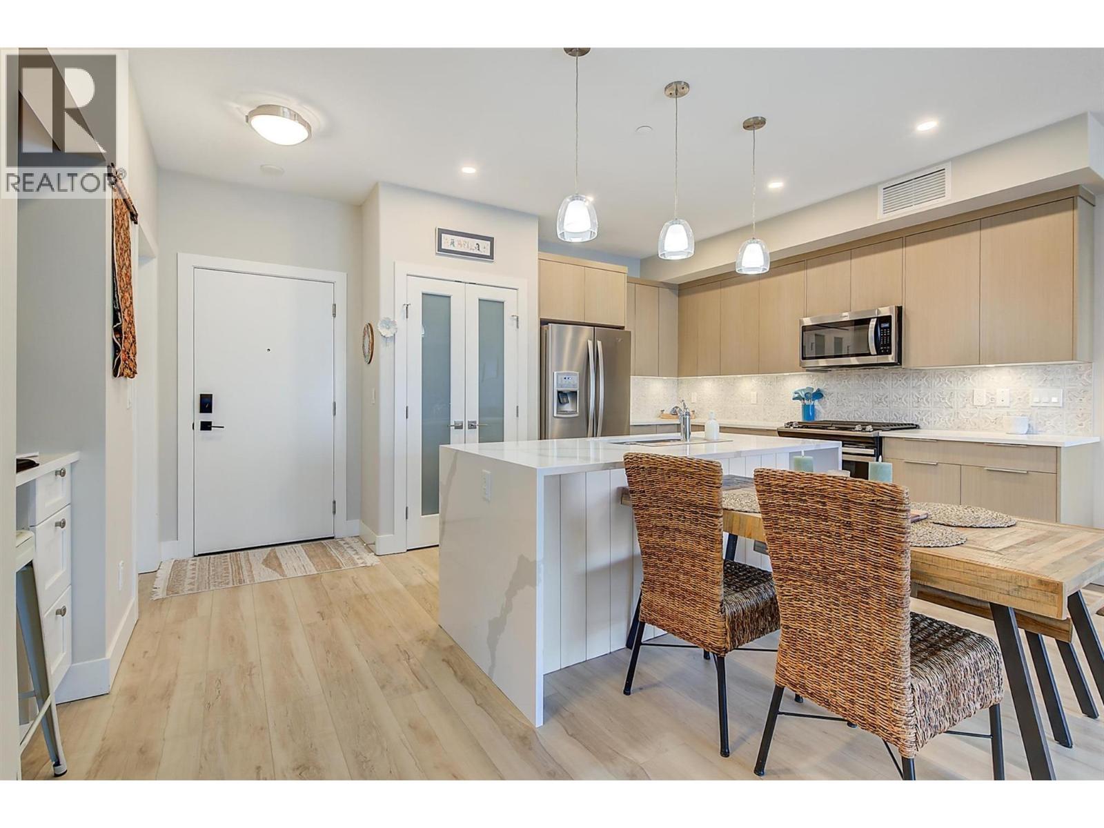 3475 Granite Close Unit# 205. Kelowna, British Columbia