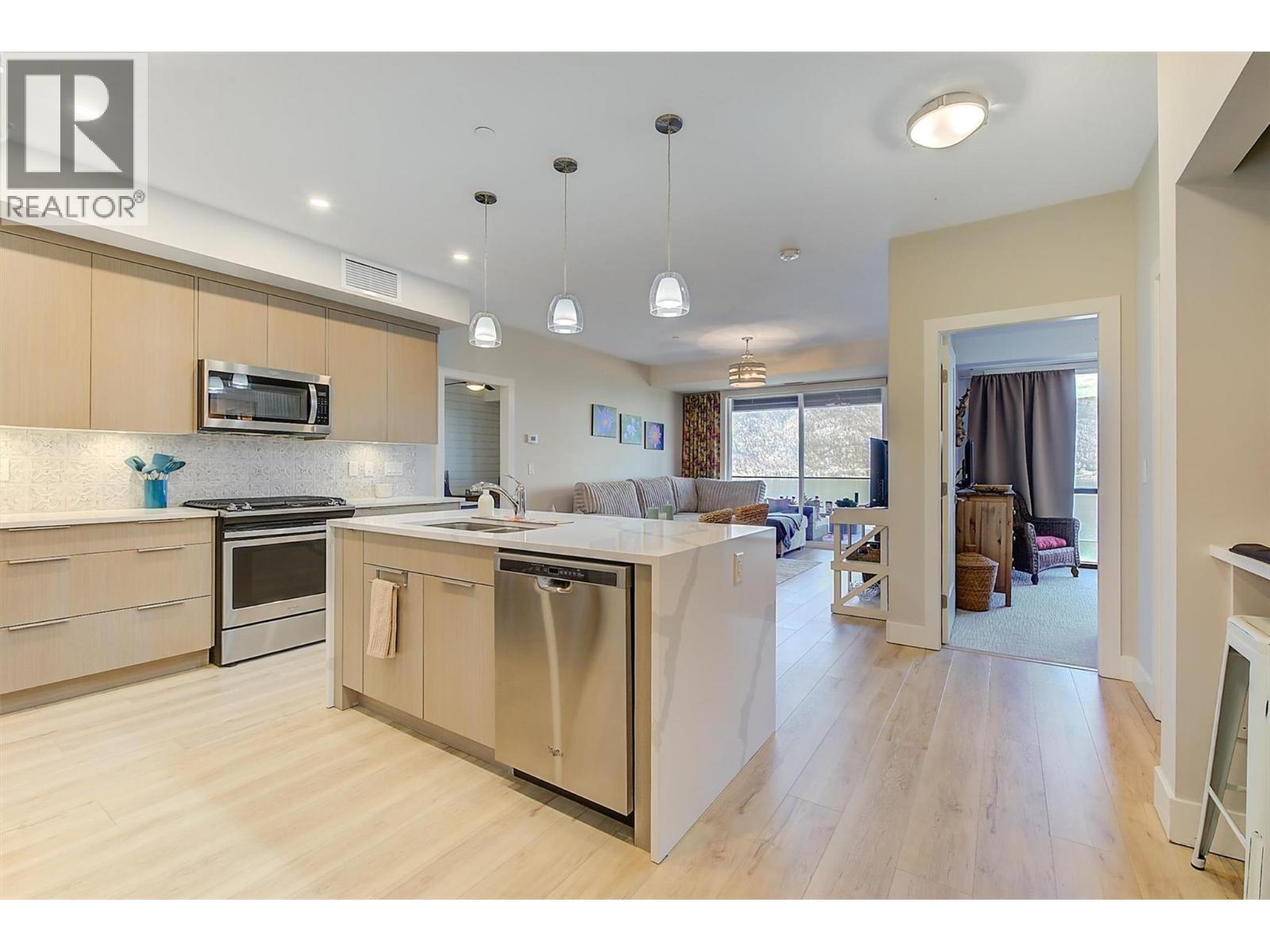 3475 Granite Close Unit# 205. Kelowna, British Columbia