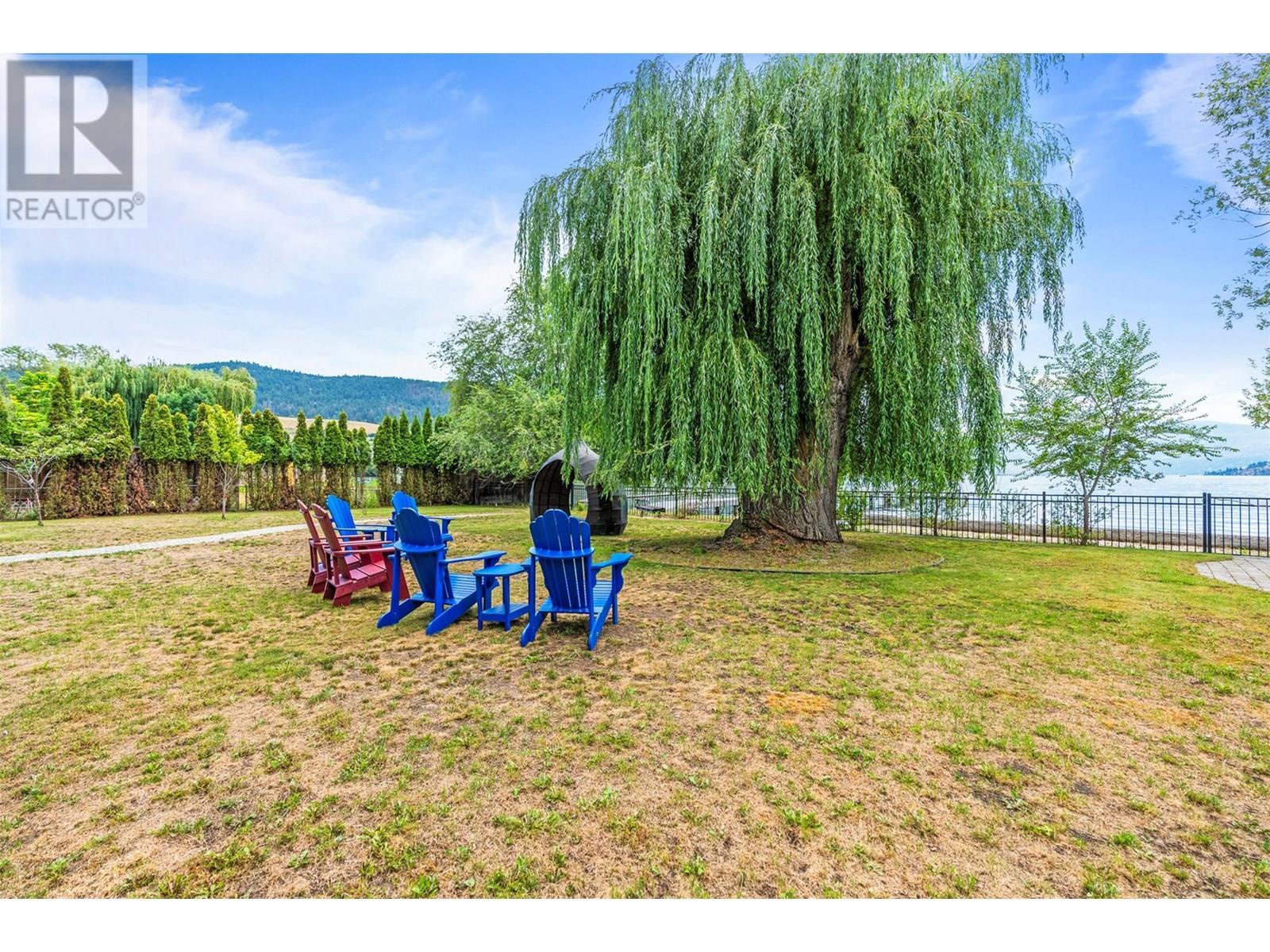 2640 Lakeshore Road. Vernon, British Columbia