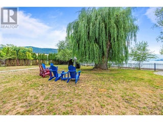 2640 Lakeshore Road. Vernon, British Columbia