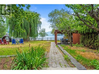 2640 Lakeshore Road. Vernon, British Columbia