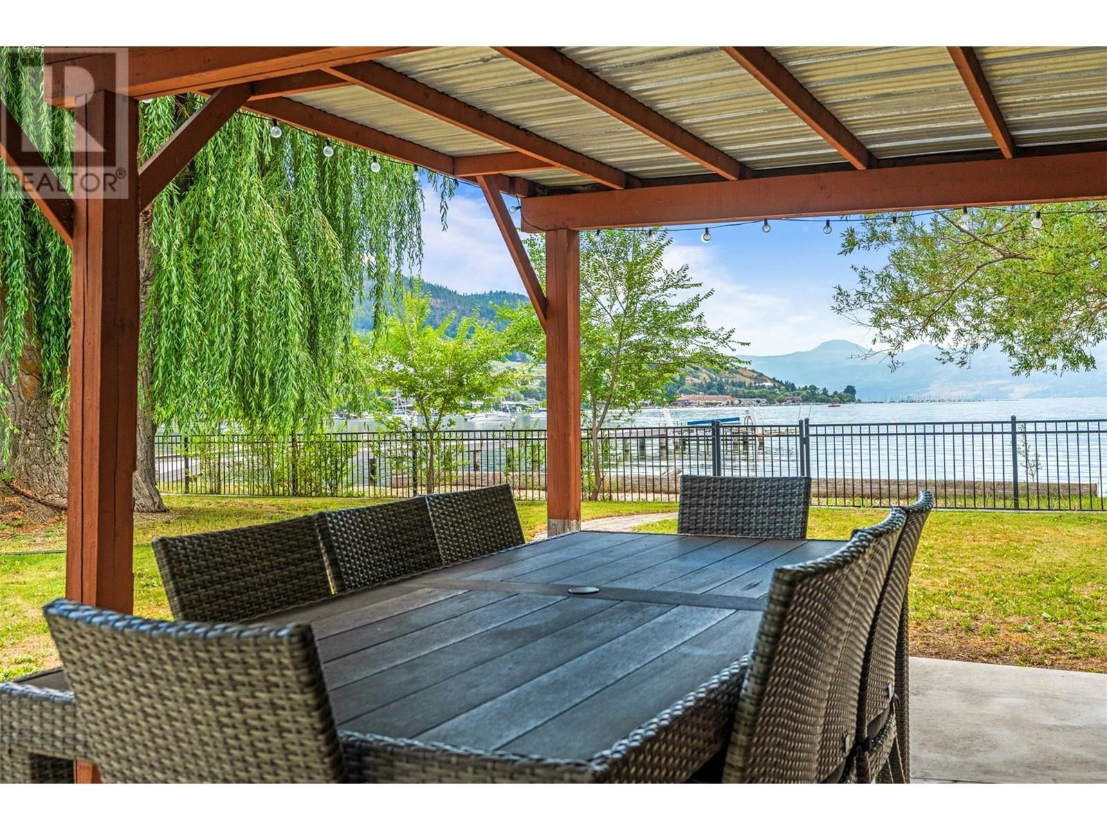 2640 Lakeshore Road. Vernon, British Columbia