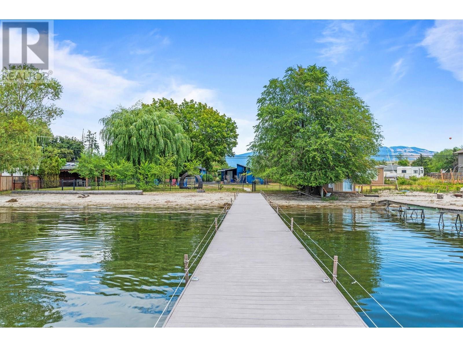 2640 Lakeshore Road. Vernon, British Columbia