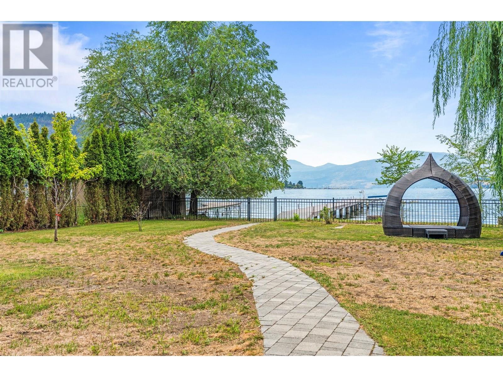 2640 Lakeshore Road. Vernon, British Columbia