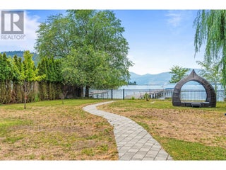 2640 Lakeshore Road. Vernon, British Columbia