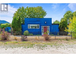 2640 Lakeshore Road. Vernon, British Columbia