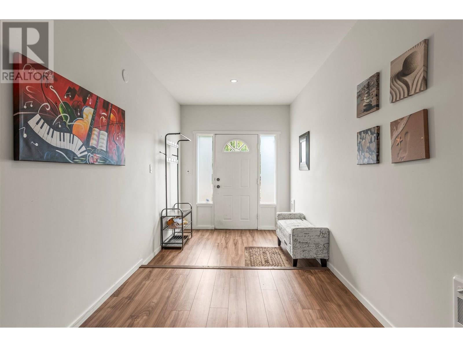 2640 Lakeshore Road. Vernon, British Columbia